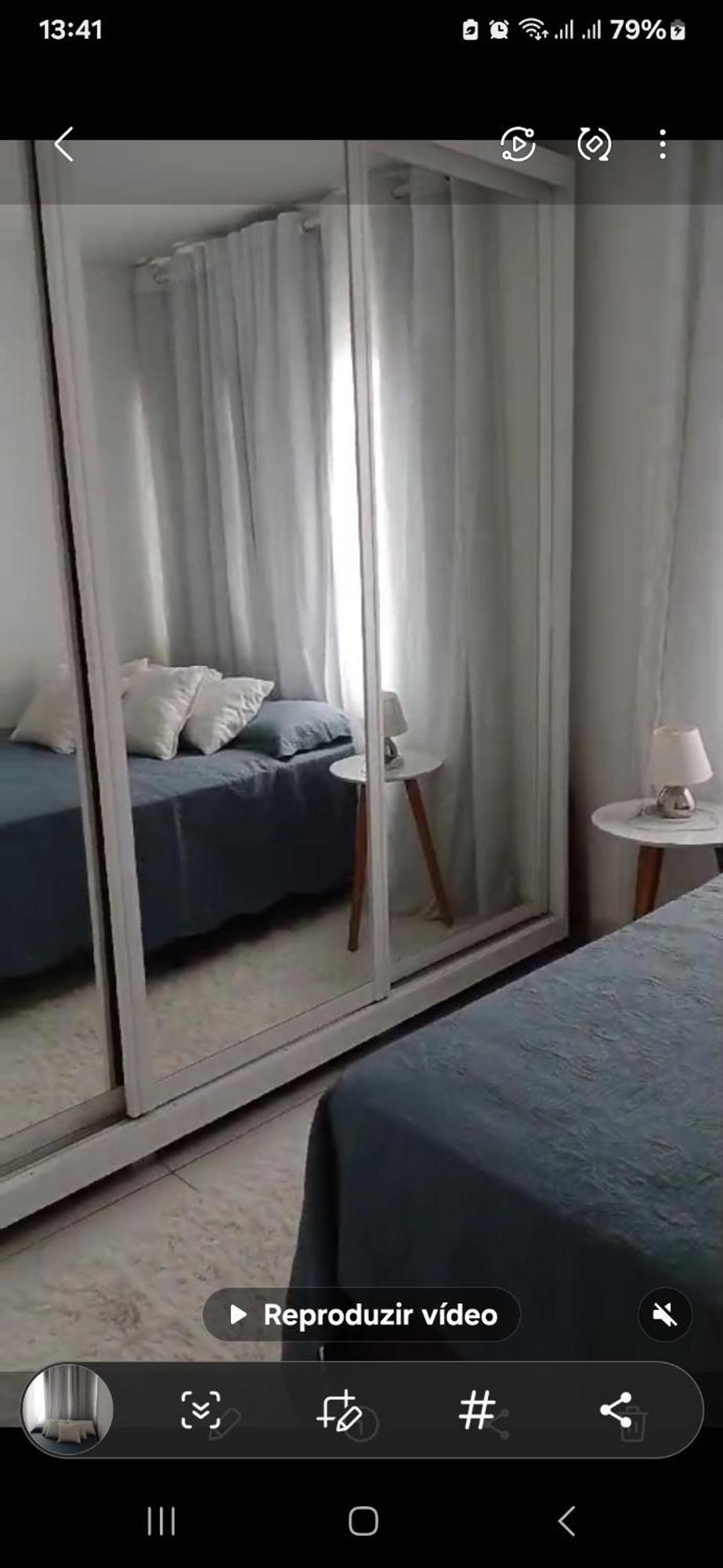 Apartamento 2 Quartos *