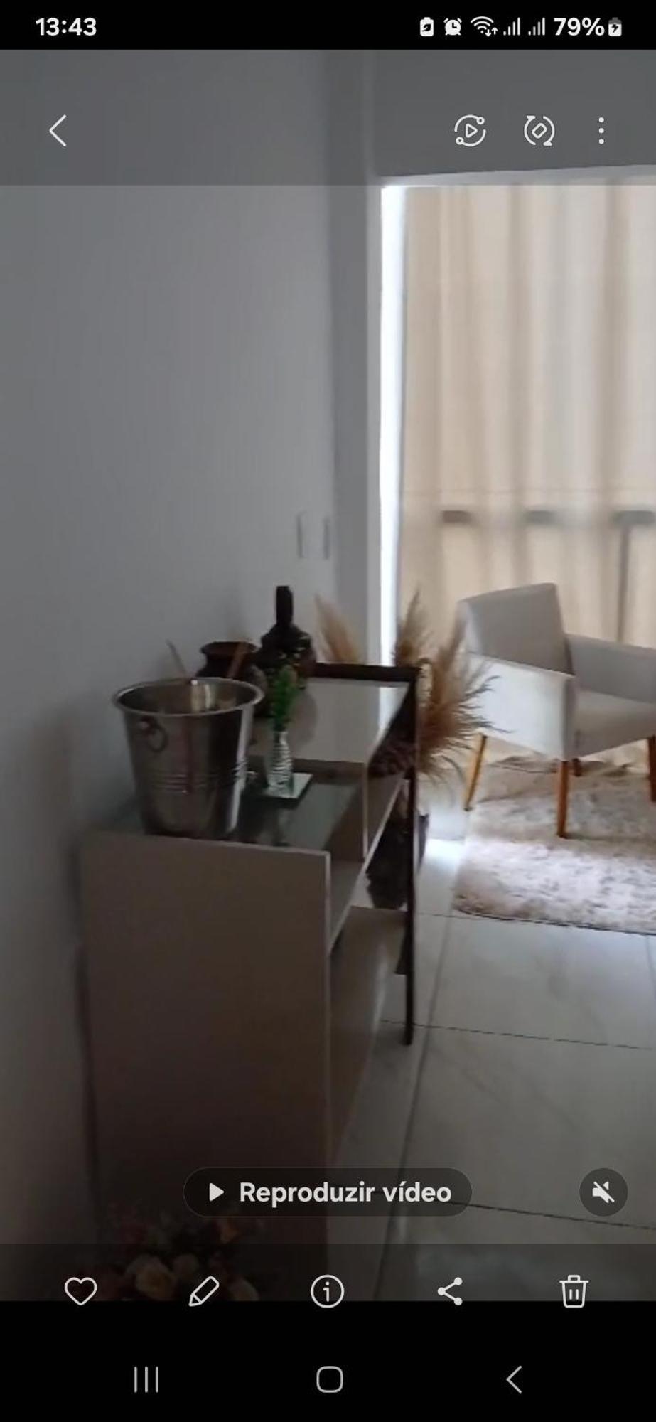Apartamento 2 Quartos Vitória