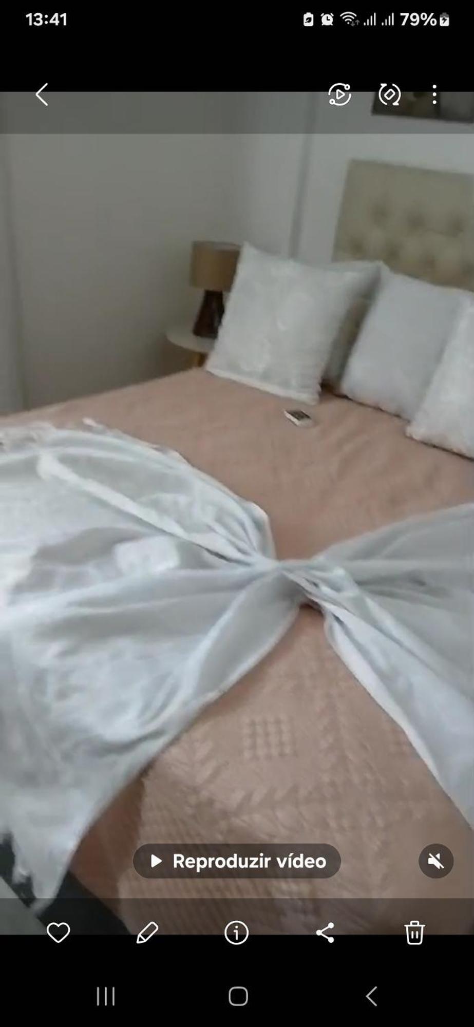 2 Quartos Apartamento *