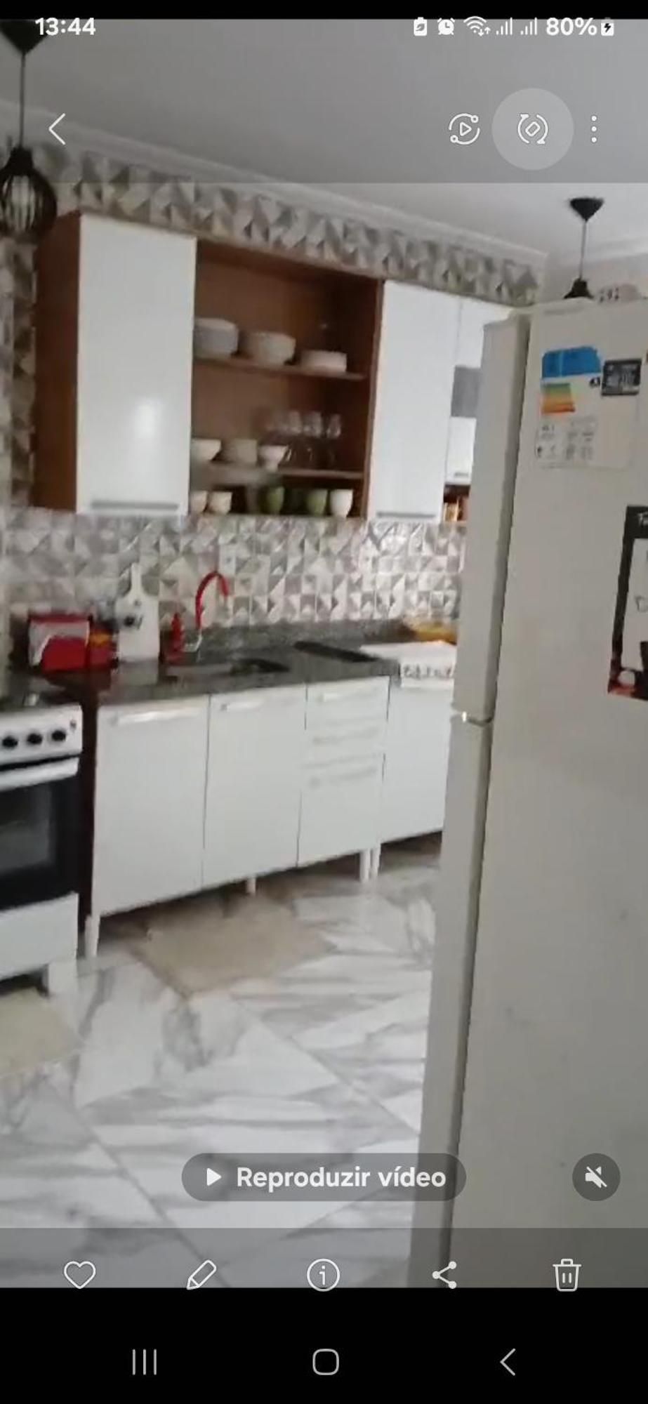 2 Quartos Apartamento Vitória